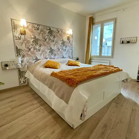 Chic'Appart Cavaillon Exterior photo