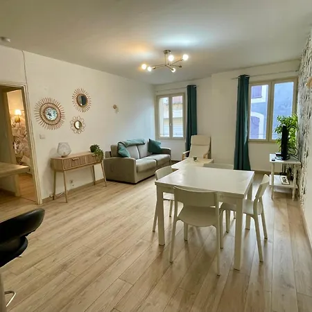 Chic'Appart Cavaillon Exterior photo