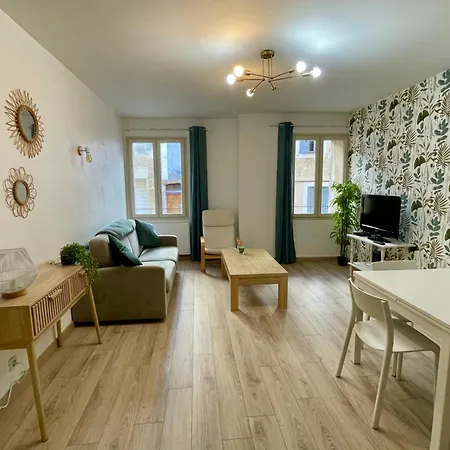 Chic'Appart Cavaillon Exterior photo
