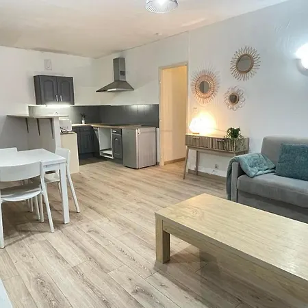 Chic'Appart Cavaillon Exterior photo