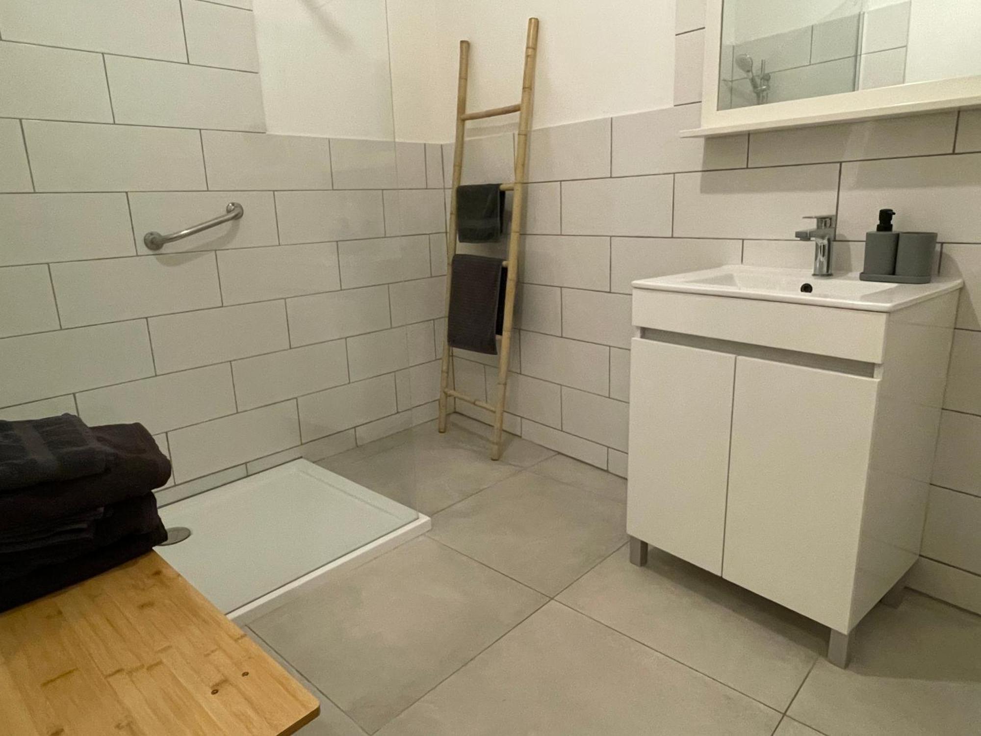 Apartment Chic'appart