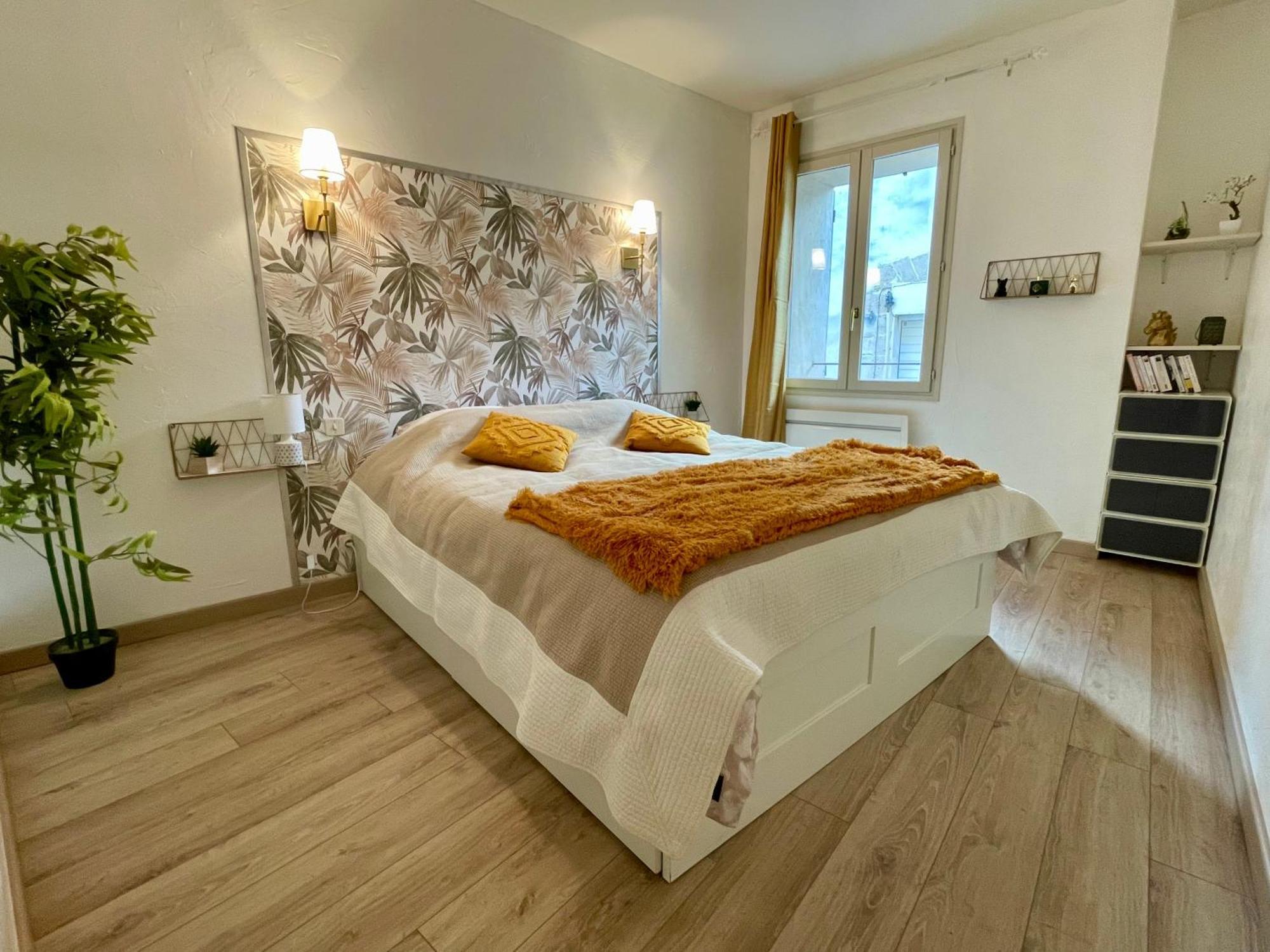 Chic'appart Apartment *