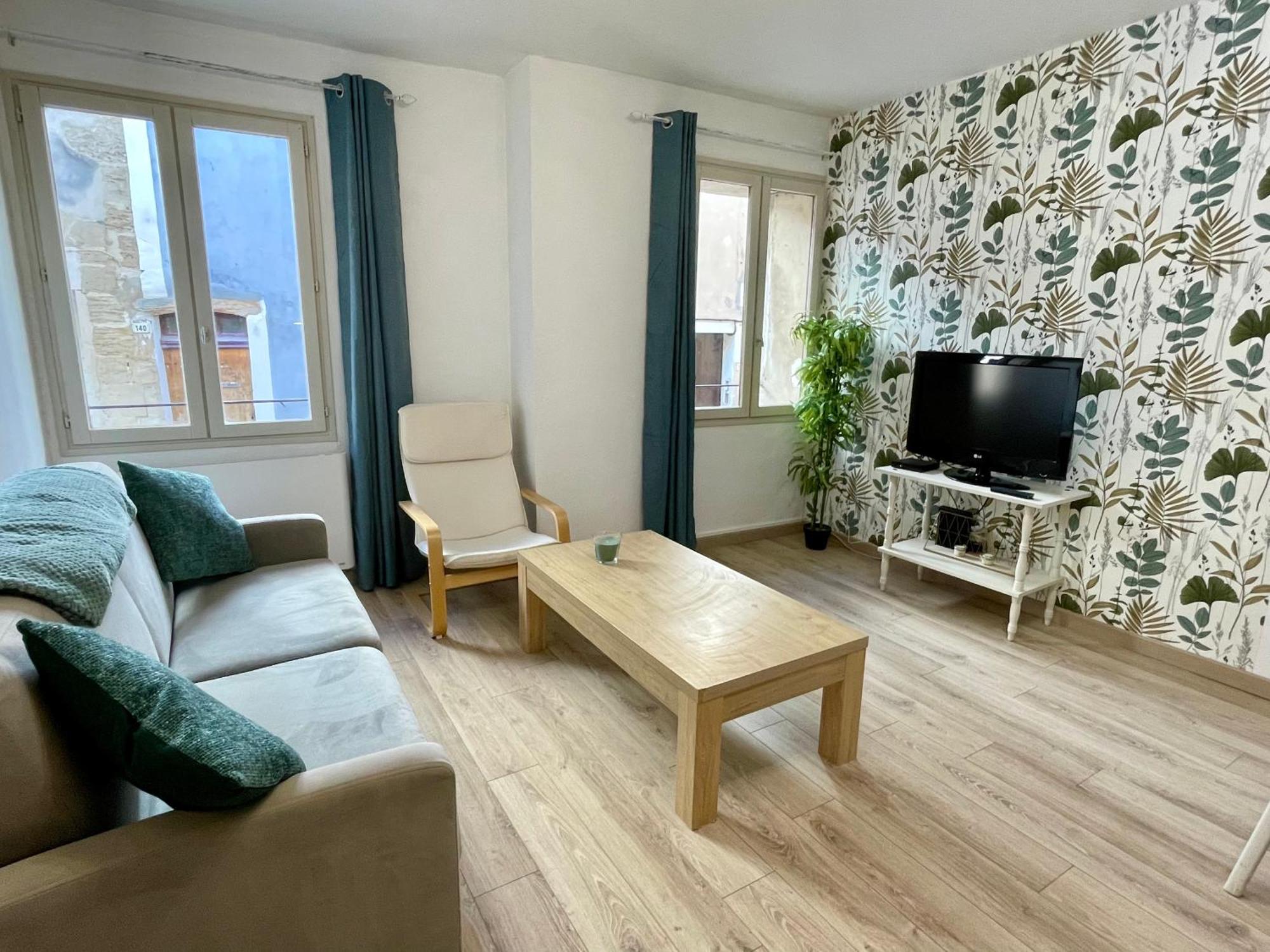 Apartment Chic'appart *