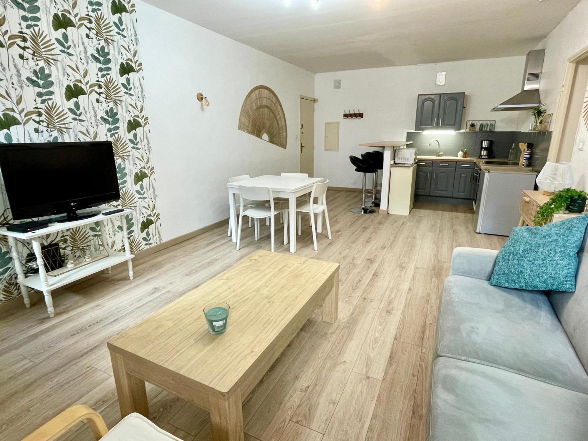 Chic'appart * Cavaillon