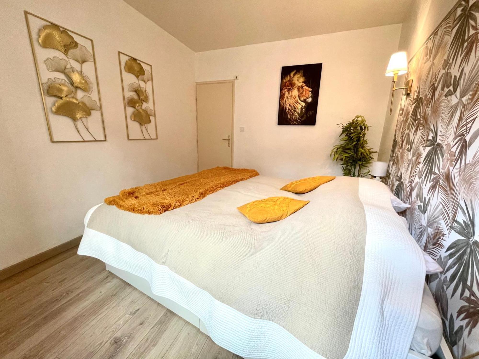 Chic'appart * Cavaillon