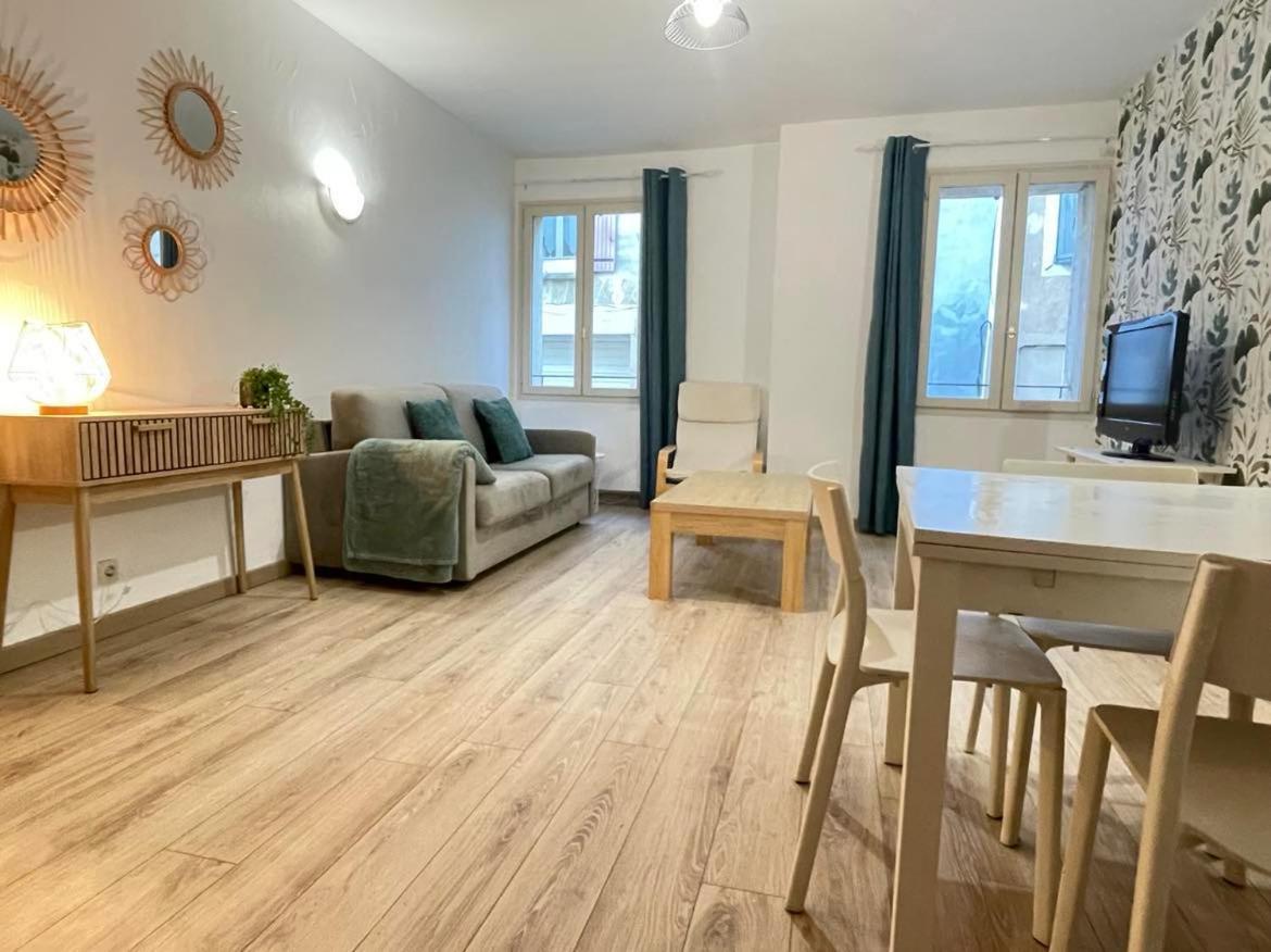 Chic'appart * Cavaillon