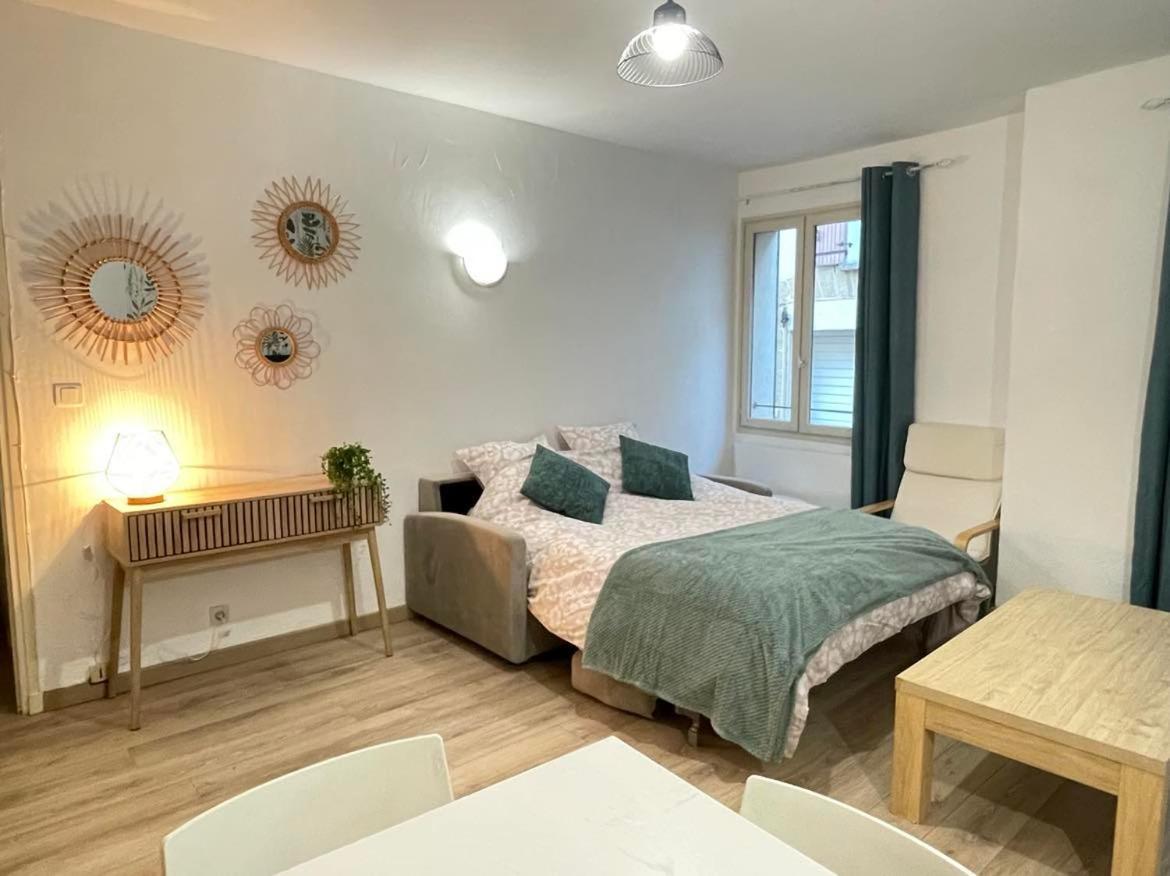 Apartment Chic'appart