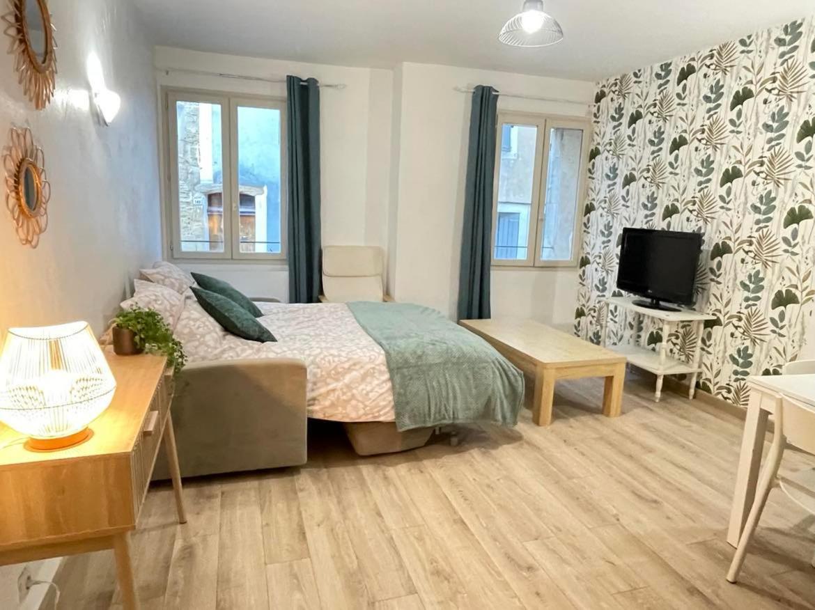 Chic'appart Apartment