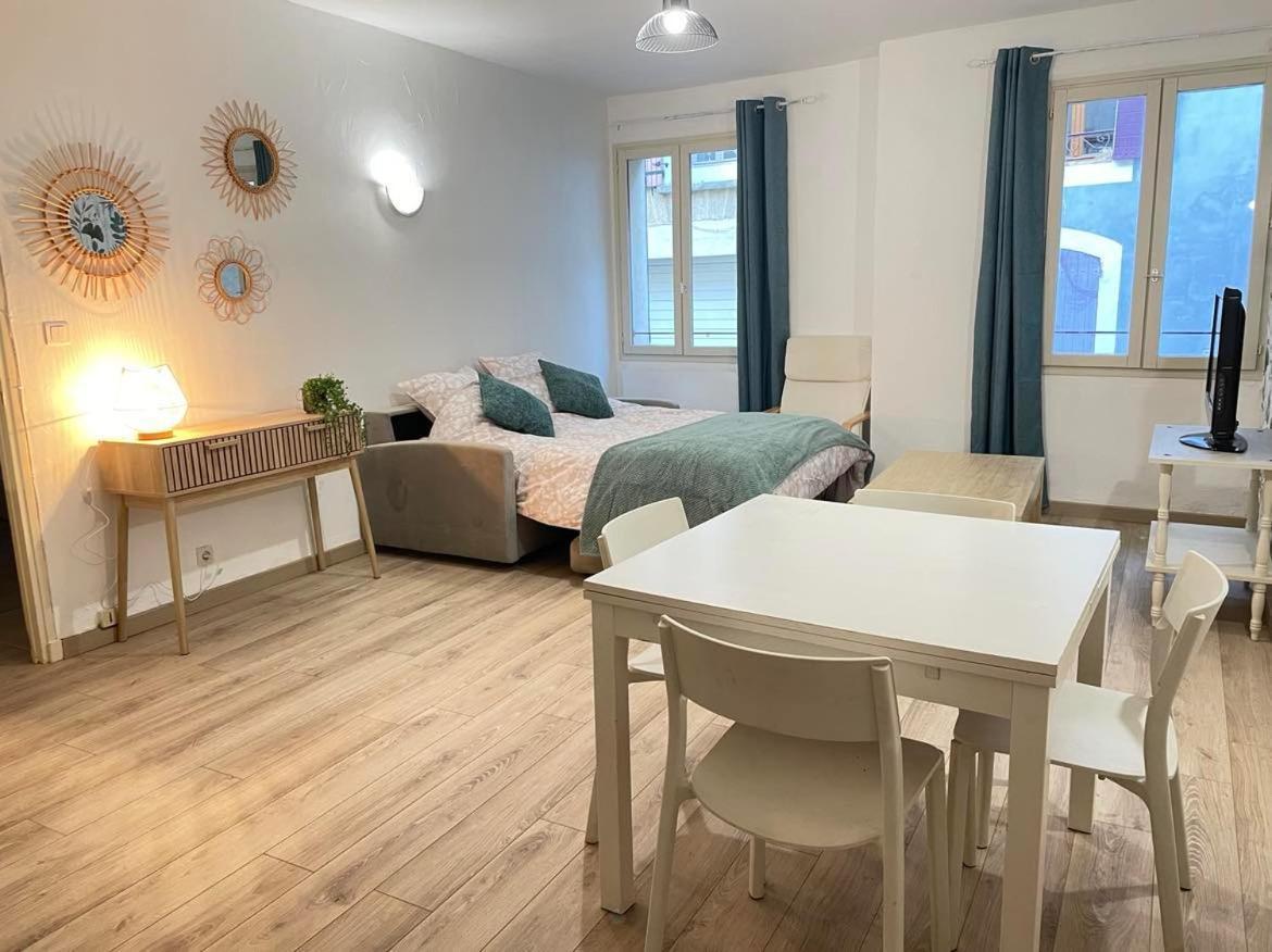 Chic'appart Apartment *